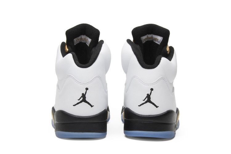 Air Jordan 5 Retro Olympic (2016)