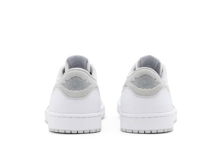 Air Jordan 1 Low OG Neutral Grey (2021/2024)