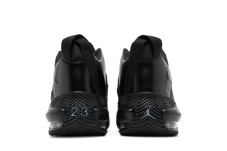 Air Jordan Stay Loyal Triple Black