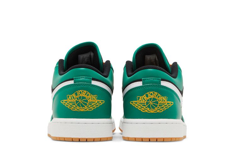 Air Jordan 1 Low SE Holiday Special (2022)
