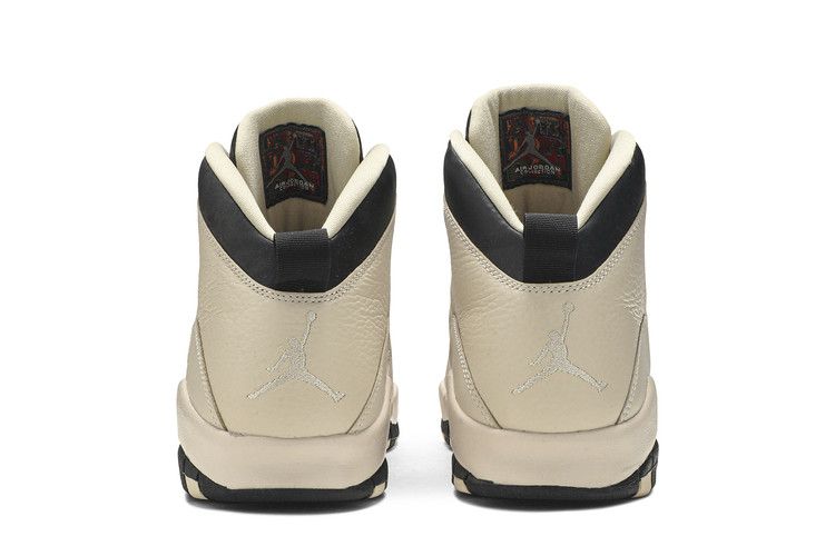 Air Jordan 10 Retro Heiress Pearl (GS)