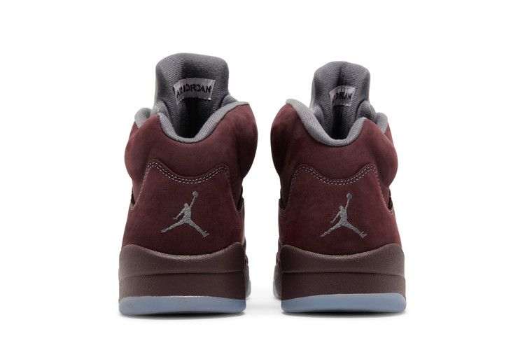 Air Jordan 5 Retro Burgundy (2023)