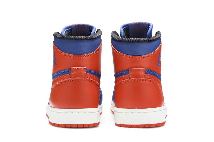Air Jordan 1 Retro Knicks