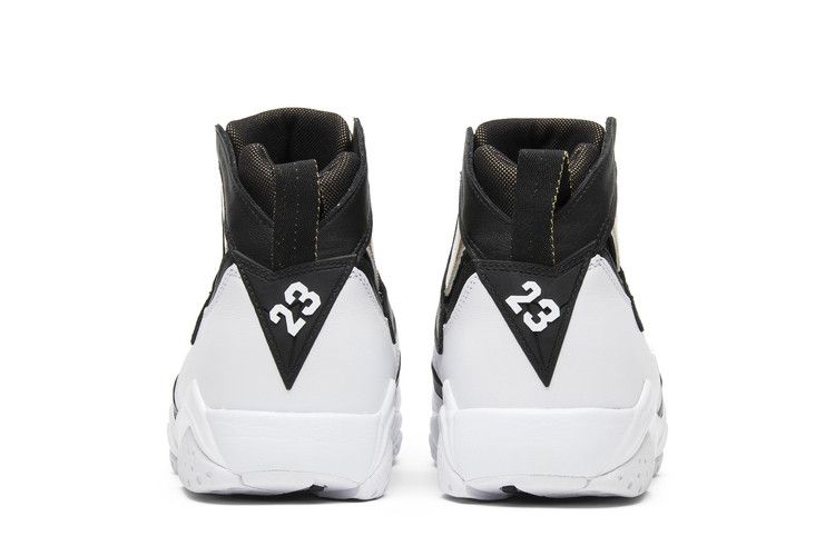 Air Jordan 7 Retro Championship Pack Champagne