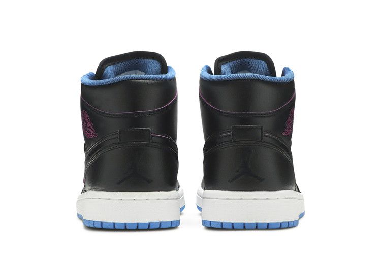 Air Jordan 1 Retro Mid Radio Raheem