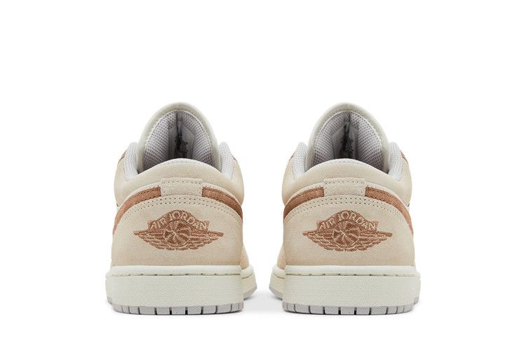 Air Jordan 1 Low SE Legend Light Brown