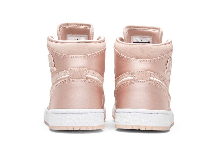 Air Jordan 1 Retro High Season of Her Sunset Tint (Women's)