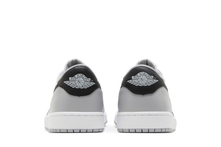 Air Jordan 1 Retro Low OG Barons