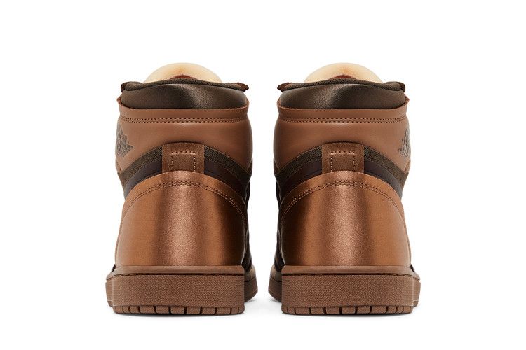 Air Jordan 1 High Method Of Make Archaeo Brown (Women's)
