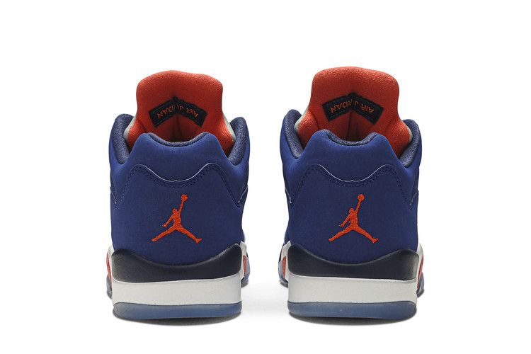 Air Jordan 5 Retro Low Knicks