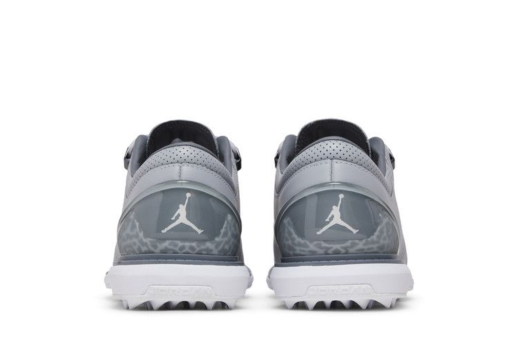 Air Jordan ADG 4 Golf Wolf Grey