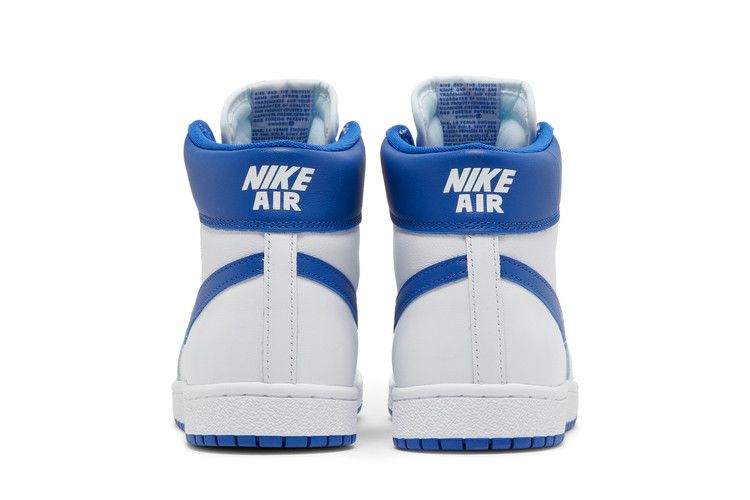 Air Nike Jordan Air Ship PE SP A Ma Maniére Game Royal