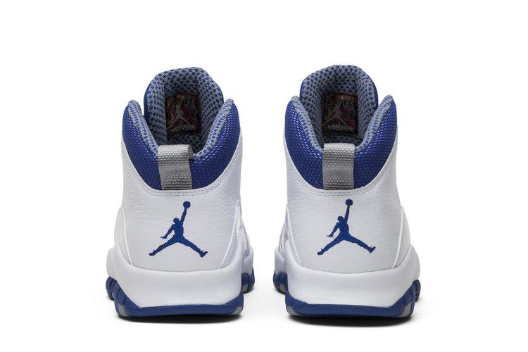 Air Jordan 10 Retro Old Royal