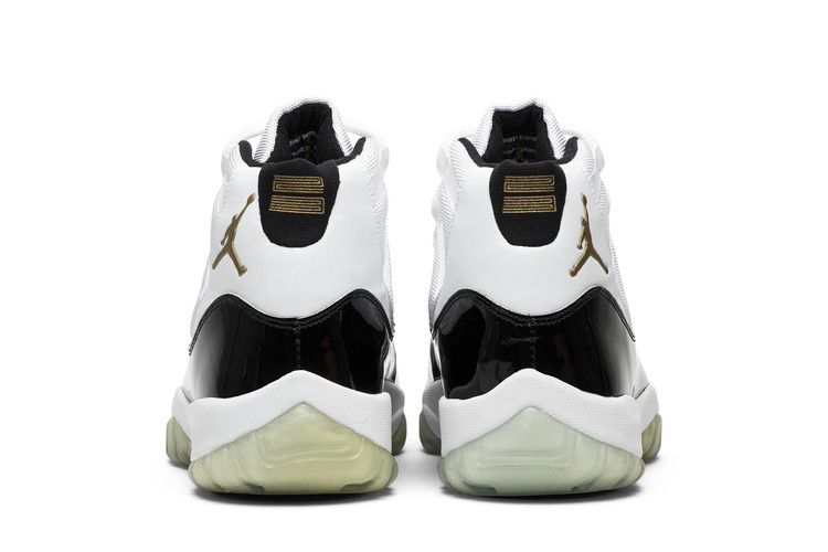 Air Jordan 11 Retro Concord DMP (2006)