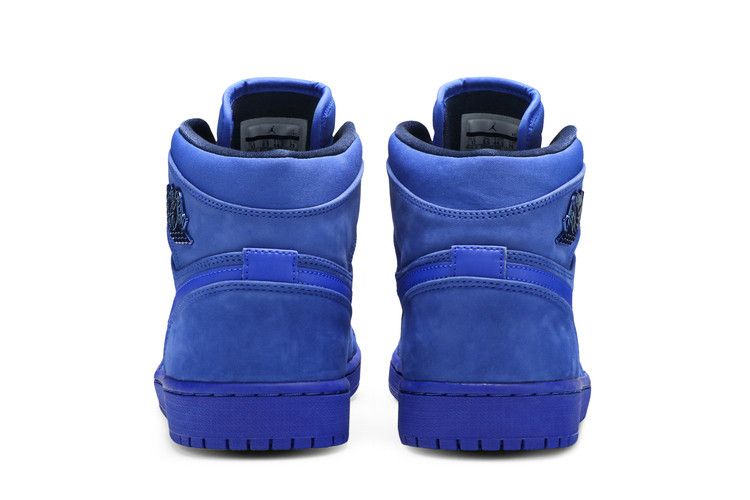 Air Jordan 1 Retro High Blue Void (Women's)
