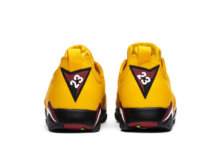 Air Jordan 7 Retro Low Taxi