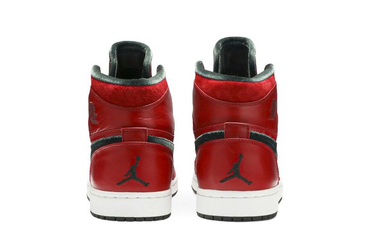 Air Jordan 1 Retro High Premier Gucci (2008)