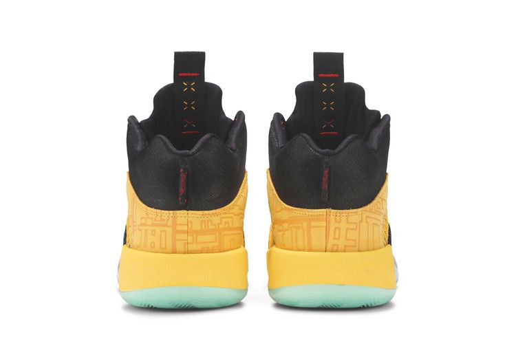 Air Jordan XXXV Dynasties