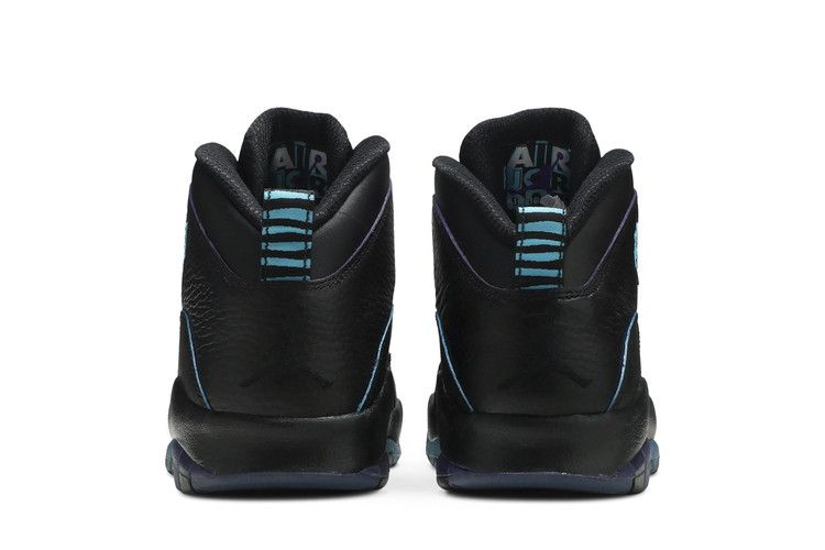 Air Jordan 10 Retro Shanghai