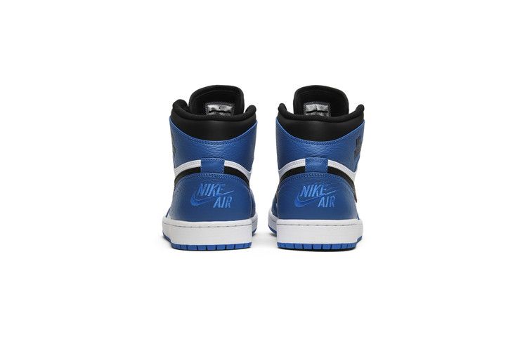 Air Jordan 1 Retro High Rare Air Soar