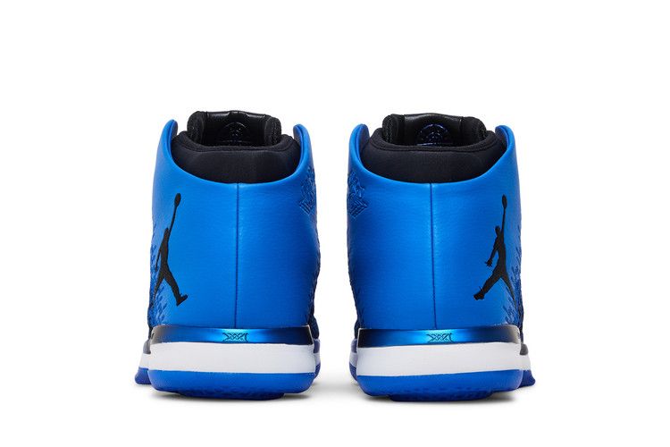 Air Jordan XXX1 Royal