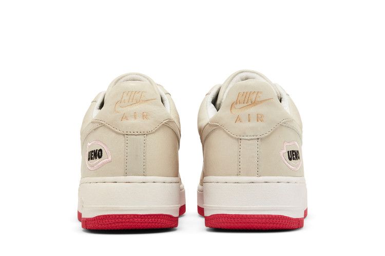 Nike Air Force 1 Low Ueno Sakura (2005)
