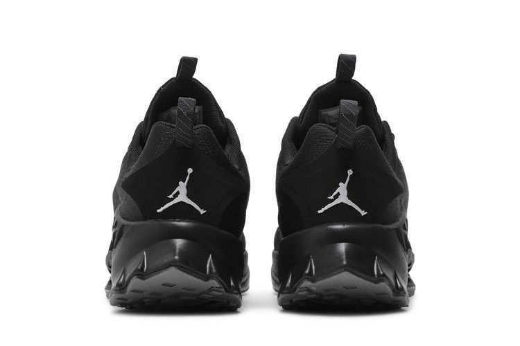 Air Jordan Zoom Trunner Advance Black Cat