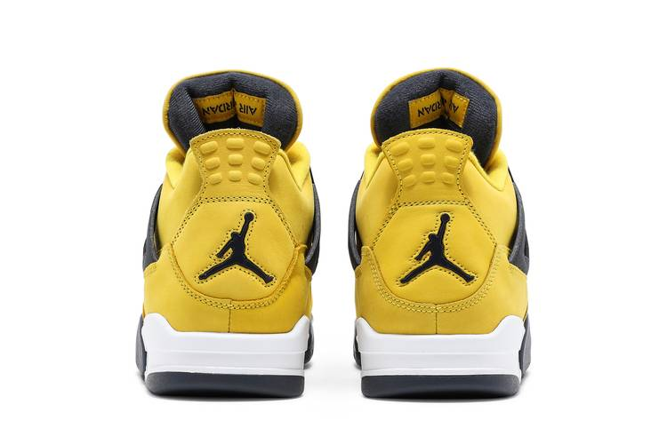 Air Jordan 4 Retro Lightning (2021)