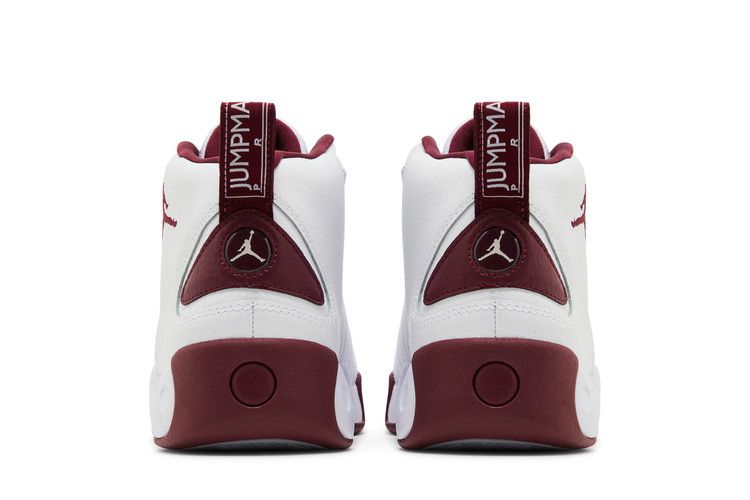 Air Jordan Jumpman Pro Cherrywood
