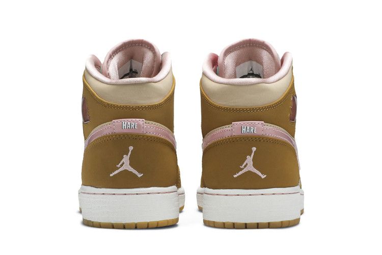 Air Jordan 1 Retro Lola Bunny (GS)