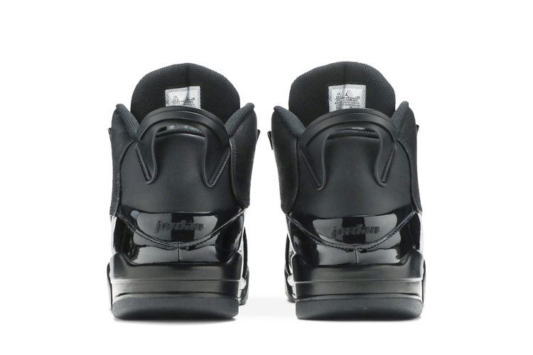 Air Jordan Dub Zero Triple Black