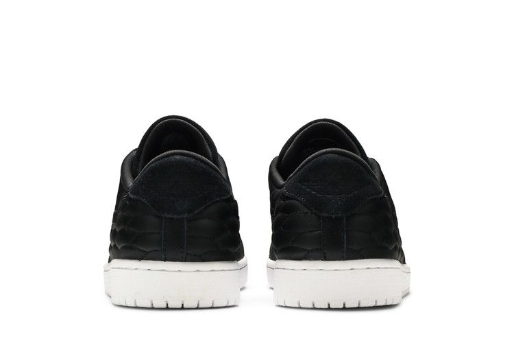 Air Jordan 1 Centre Court Black