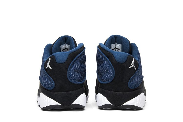 Air Jordan 13 Retro Low Brave Blue