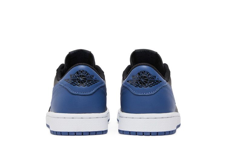Air Jordan 1 Retro Low OG Mystic Navy (Women's)