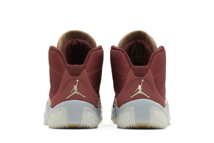 Air Jordan 38 Year of the Dragon (Translucent Sole)