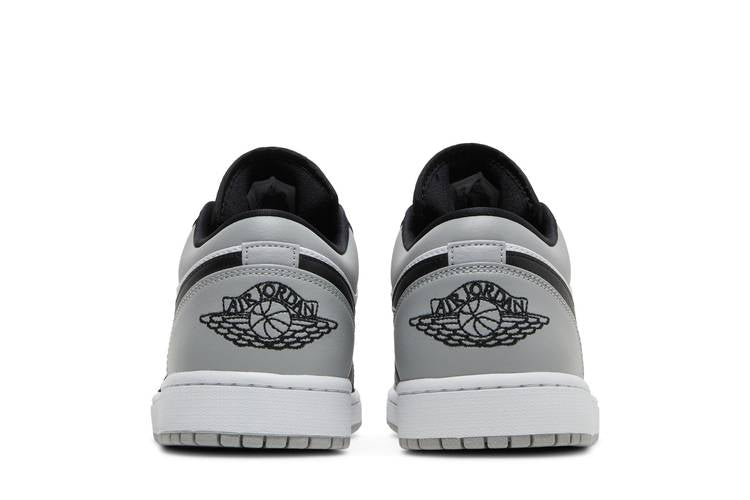 Air Jordan 1 Low Shadow Toe