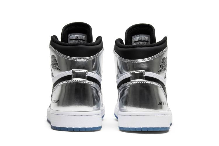 Air Jordan 1 Retro High Think 16 Pass the Torch