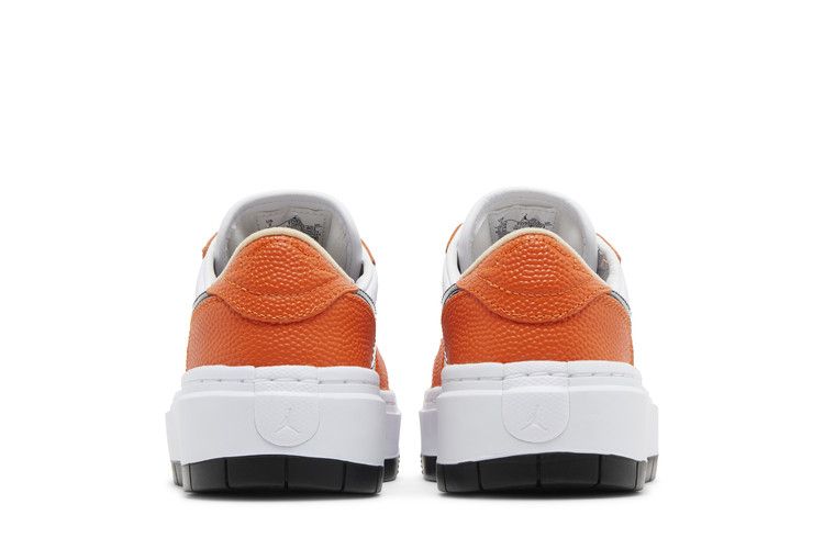 Air Jordan 1 Elevate Low SE WNBA Brilliant Orange (Women's)