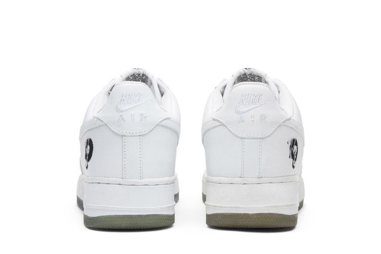 Nike Air Force 1 Low Rocafella