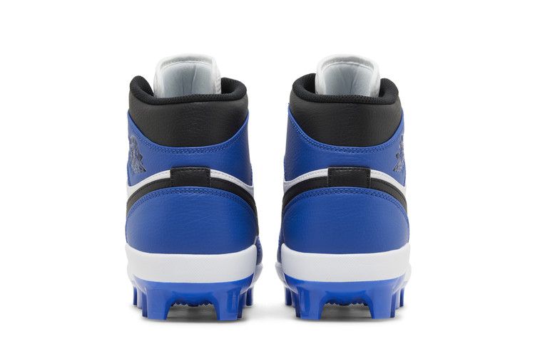 Air Jordan 1 Retro High MCS Game Royal