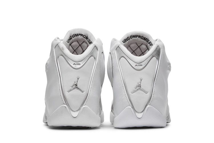Air Jordan 21 White (OG)