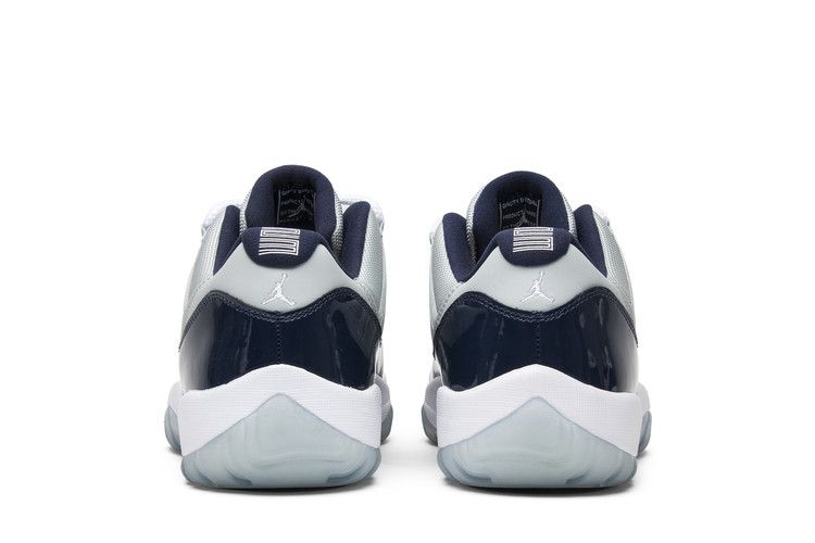 Air Jordan 11 Retro Low Georgetown