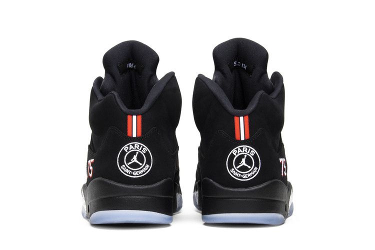 Air Jordan 5 Retro Paris Saint-Germain