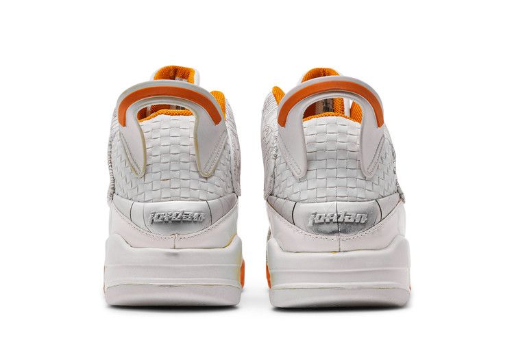 Air Jordan Dub Zero Ceramic