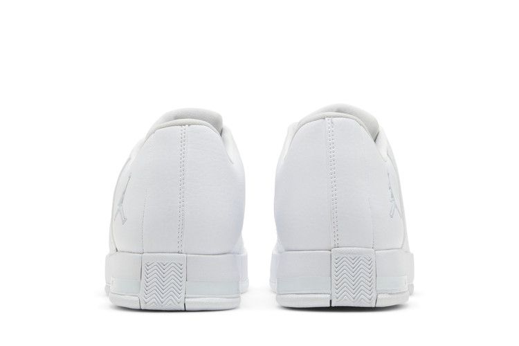 Air Jordan Team Elite 2 Low White Pure Platinum