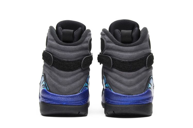 Air Jordan 8 Retro Aqua (2015)