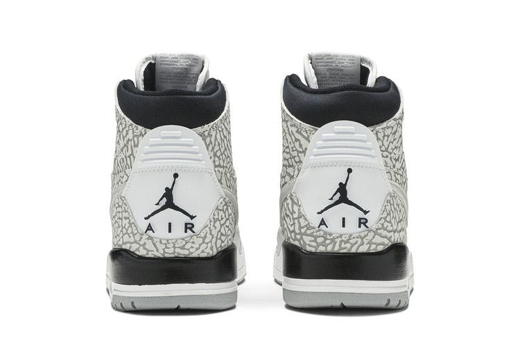 Air Jordan Legacy 312 Flip