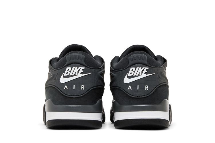 Air Jordan 4 RM SP Nigel Sylvester Driveway Grey