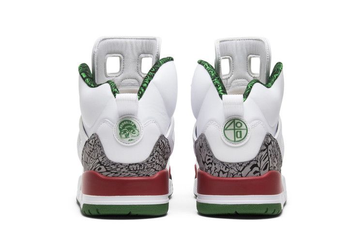 Air Jordan Spizike OG (2014)