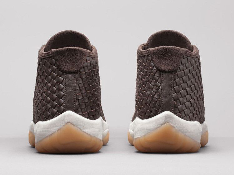 Air Jordan Future Dark Chocolate